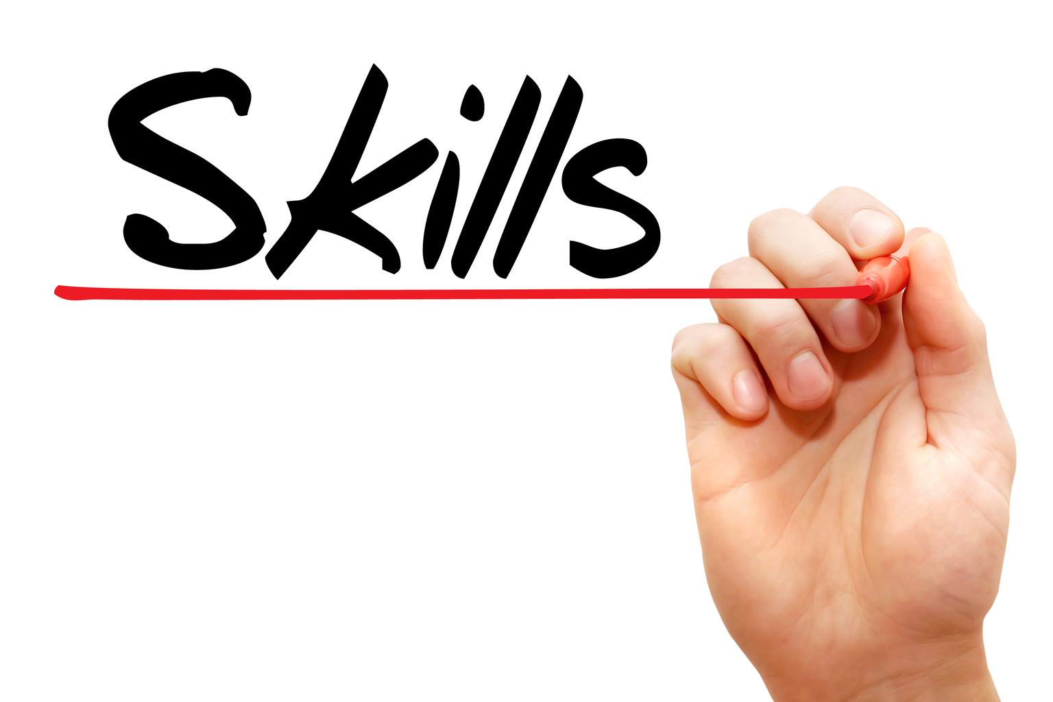 Skills